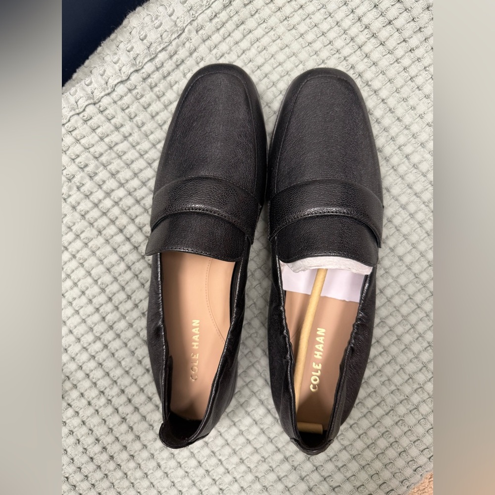 Cole Haan Trinnie Soft Loafer Flat - Size 10 Brand New